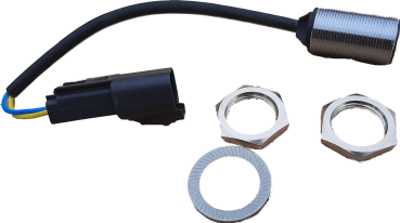 Sensor 7000 / 8000 / 9000 er Serie - BRAUD / NEW HOLLAND Traubenvollernter